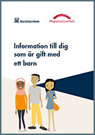 Information till dig som är gift med ett barn