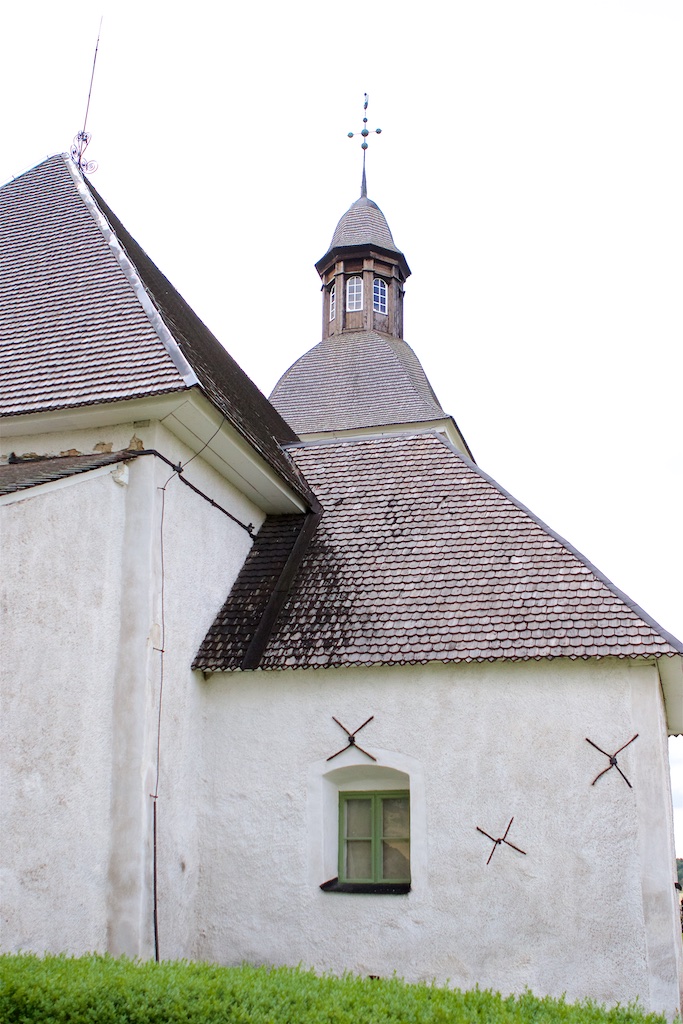 Biskopskulla kyrka (1)