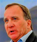 Löfven Stefan