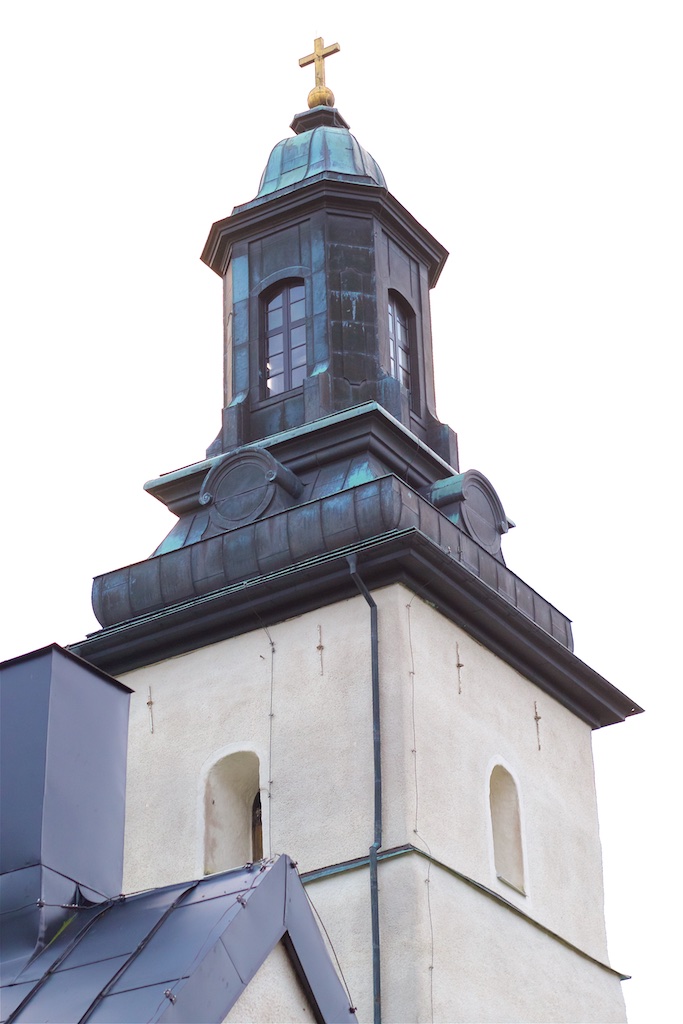 Knista kyrka (2)
