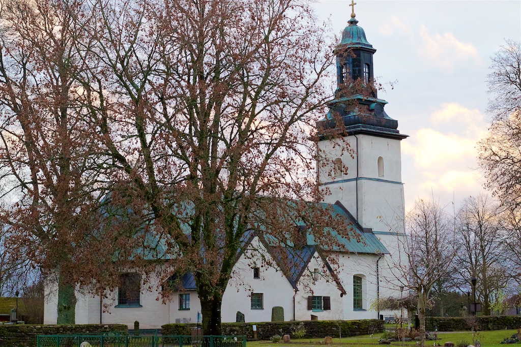 Knista kyrka (3)