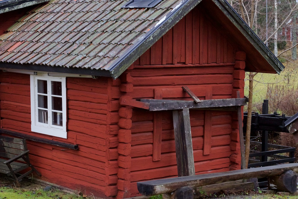 Mullhyttans vattenkvarn (4)