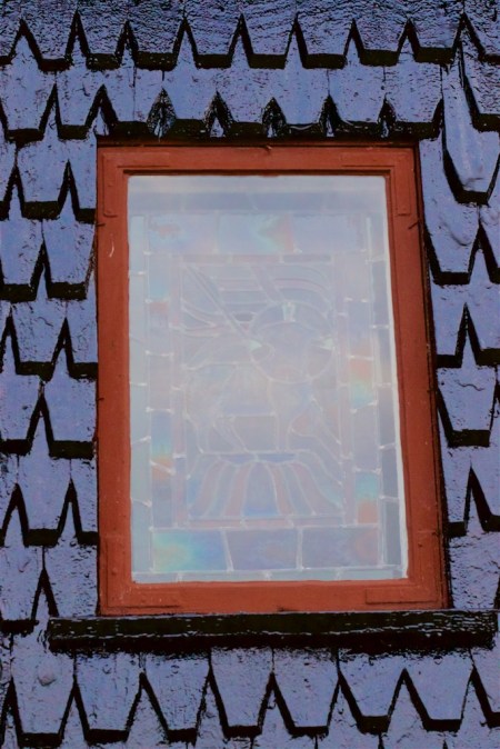 Tångeråsa kyrka (2)