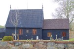 Tångeråsa kyrka