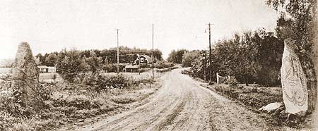 En bild som visar utomhus, himmel, gammal, jord

Automatiskt genererad beskrivning